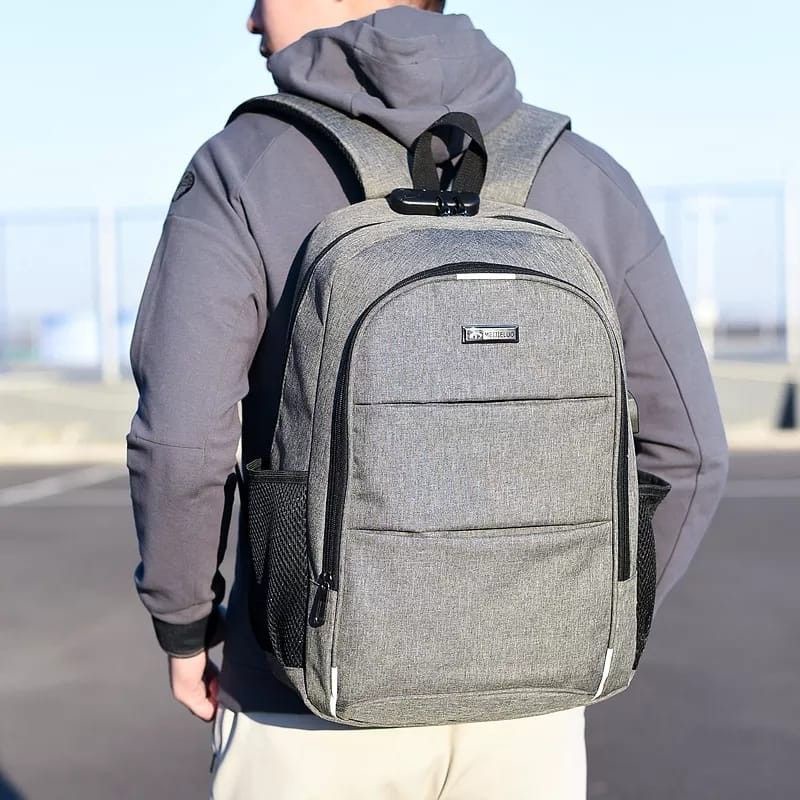 Tas Ransel Sekolah Anak Polo Tas Sekolah Polo Ransel Sekolah Polo Tas Punggung Ransel Sekolah