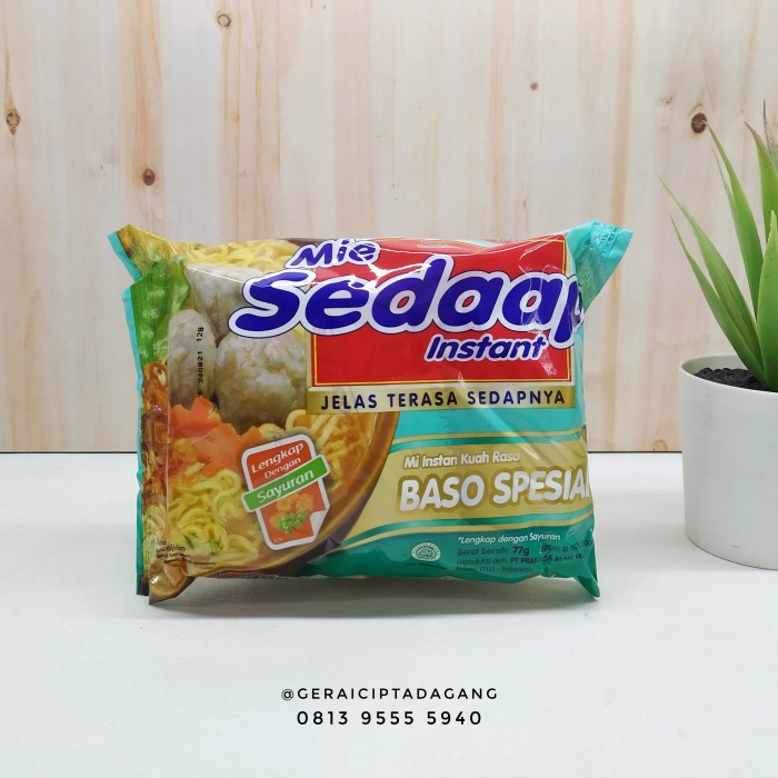 

Ss5Gg Mie Sedaap Kuah Baso Spesial | Mie Sedap Kuah Baso Spesial Ff045