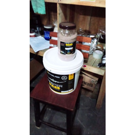 

master mass penambah berat badan