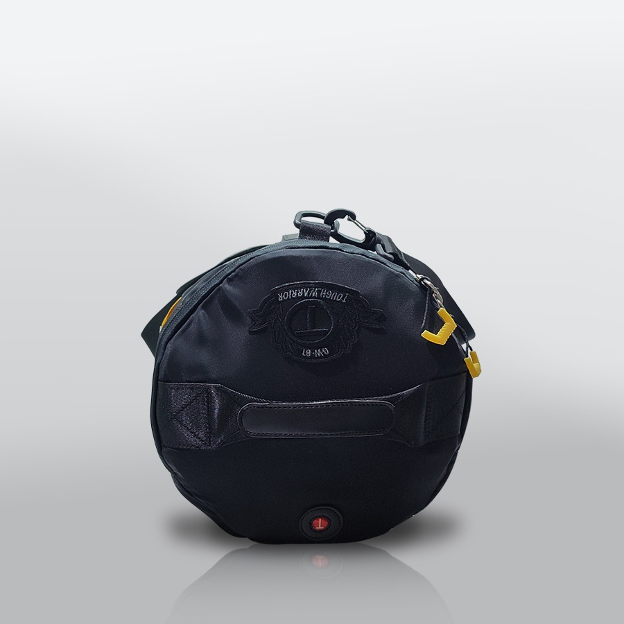 Training Duffle Bag Multifungsi TW/ Tas Travelling/ Tas plus backpack