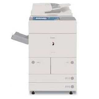 mesin fotocopy Canon IR6570 (Rekondisi Import)