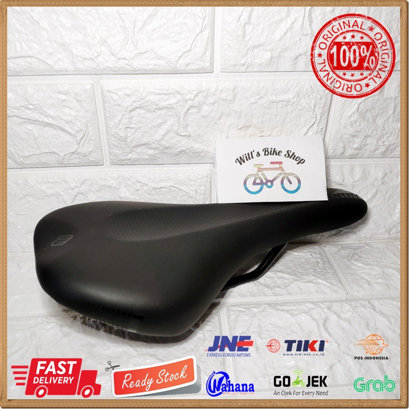 Sadle sepeda lipat atau sadel sepeda road bike atau jok sepeda mtb merek Entity original
