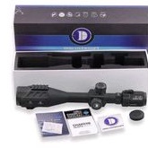 Teleskop Discovery HS 6-24x50 SF FFP