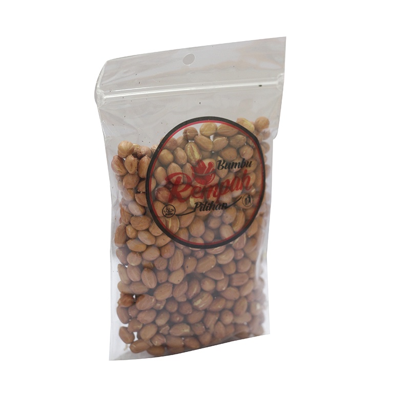 

Kacang Tanah Kulit 300Gr