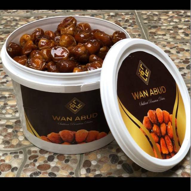 

Kurma sukkari premium wan abud