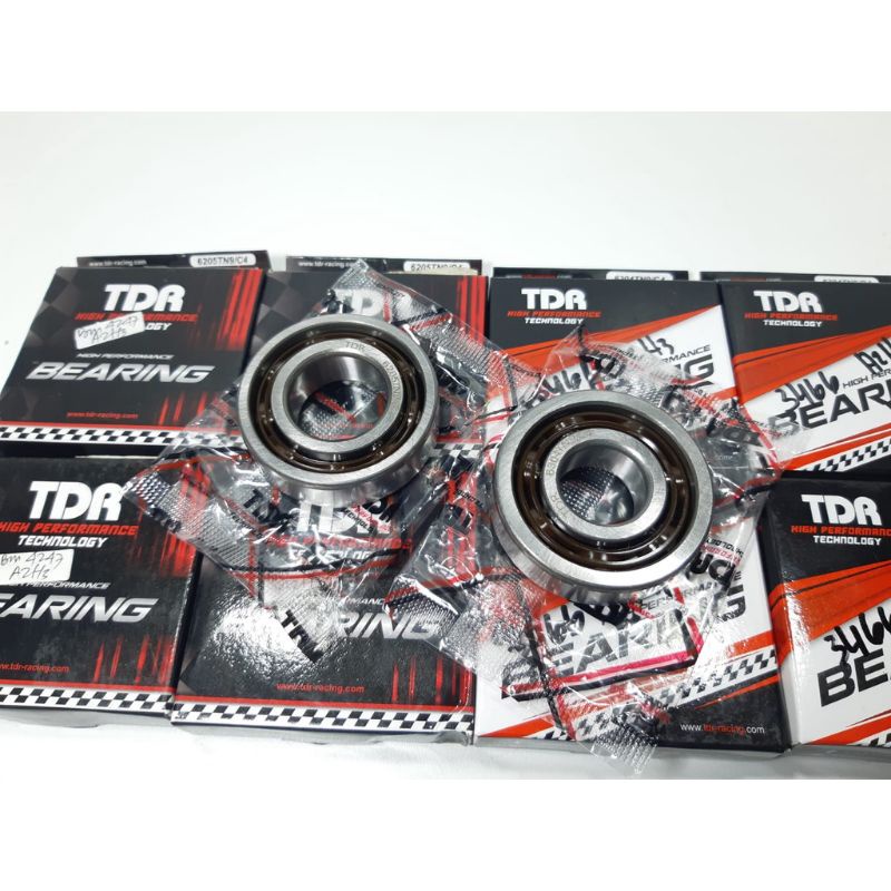 LAHER BEARING KRUK AS JUPITER Z RX KING RX Z RX SPESIAL TDR ORIGINAL TEFLON