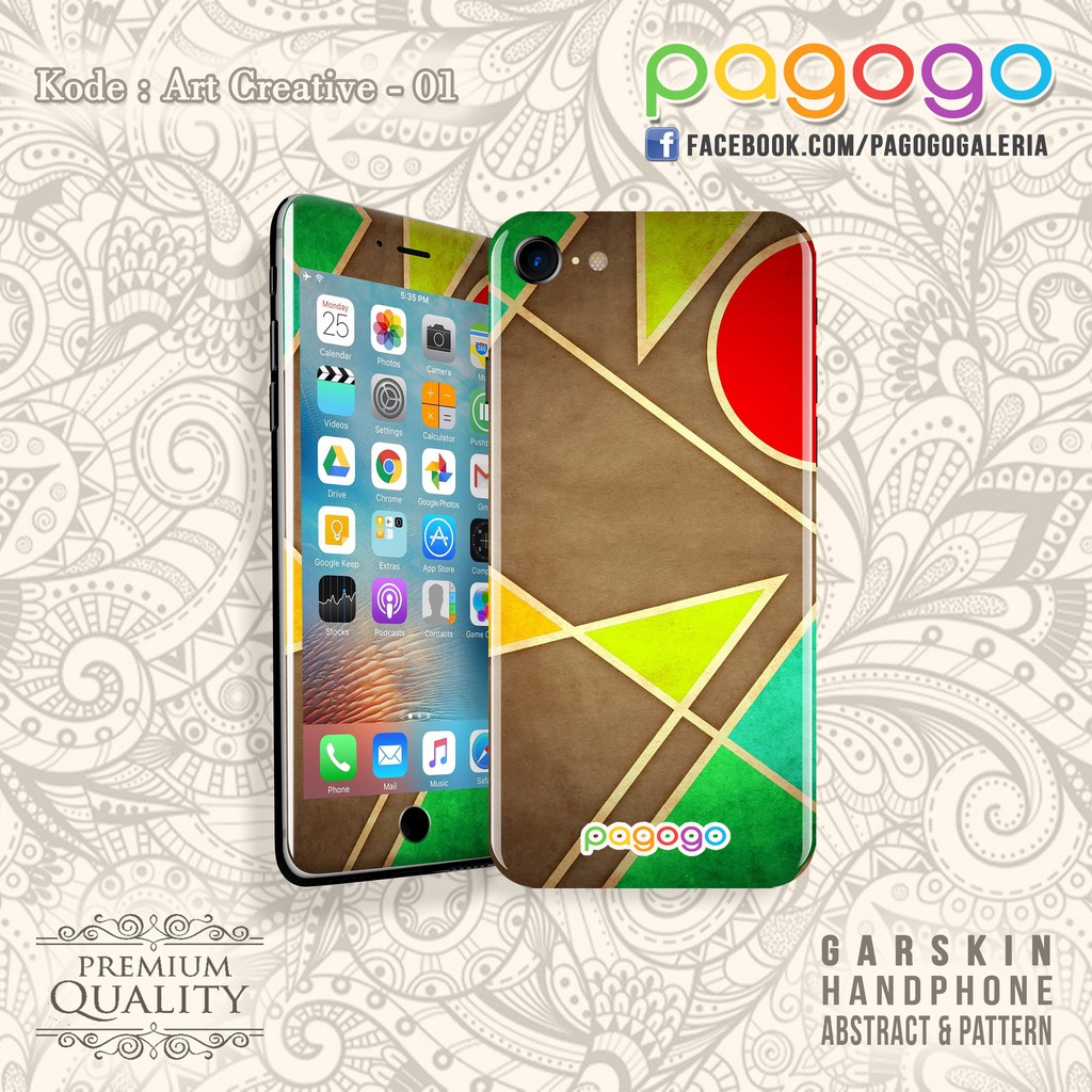 garskin handphone-garskin laptop-garskin vivo-garskin iphone-garskin htc-garskin Creative 01