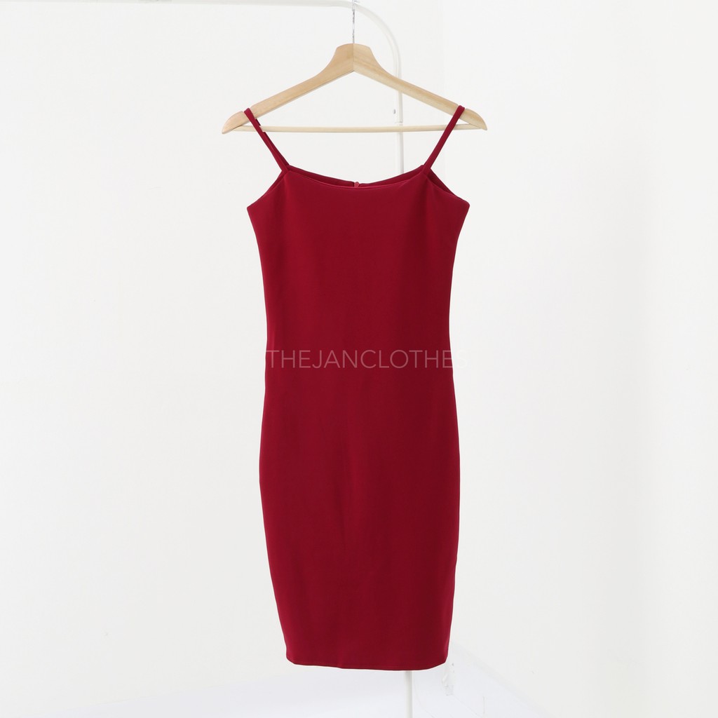 Dress regita -Thejanclothes