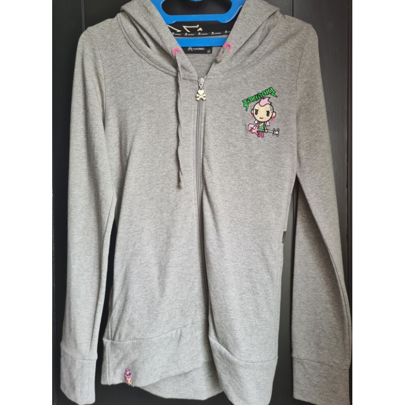 Authentic Tokidoki Hoodie