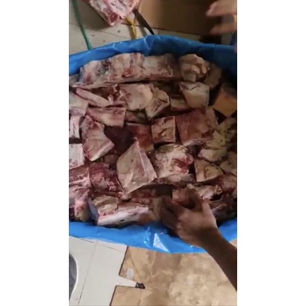 

tulang iga konro sapi