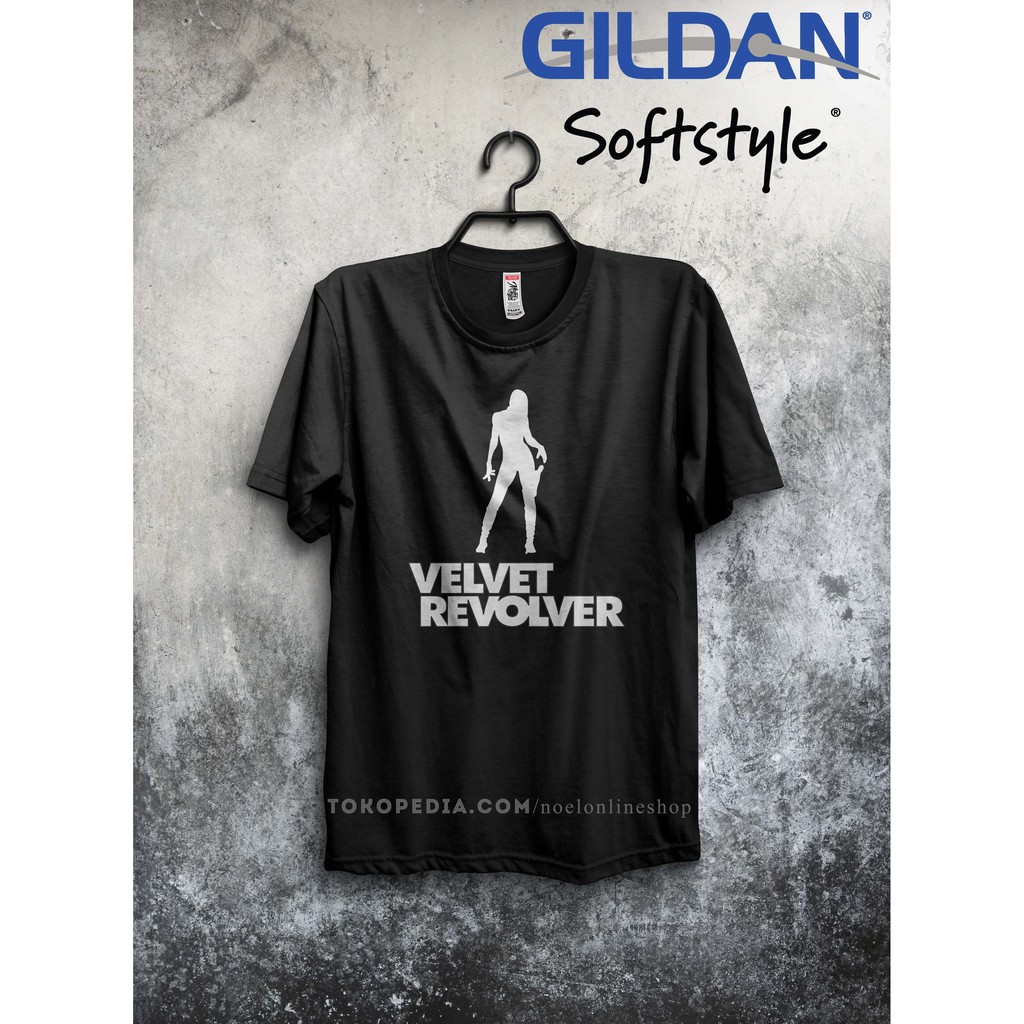 velvet revolver t shirt