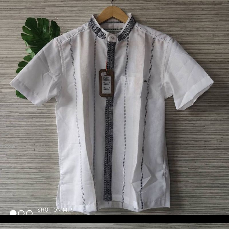 Kemeja WATCHOUT Original