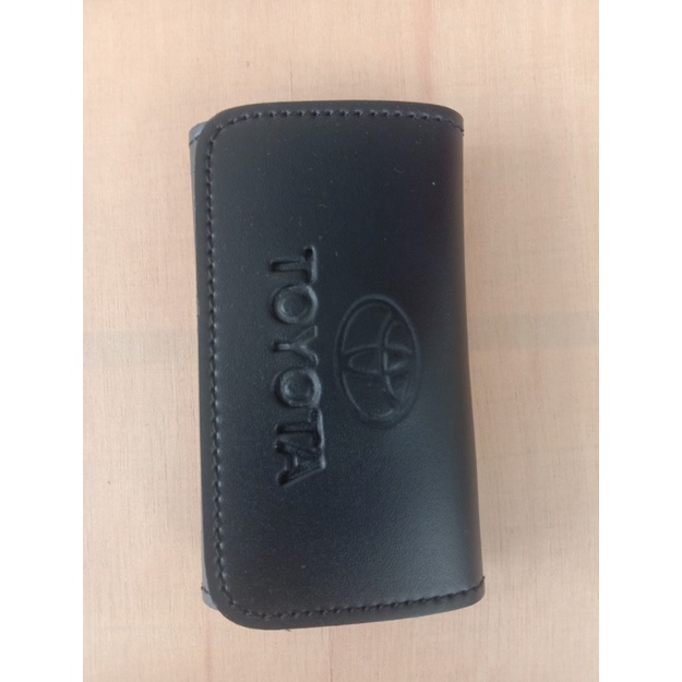 Gantungan Kunci Mobil |Dompet Kunci Mobil Stnk Dompet STNK Mobil kulit