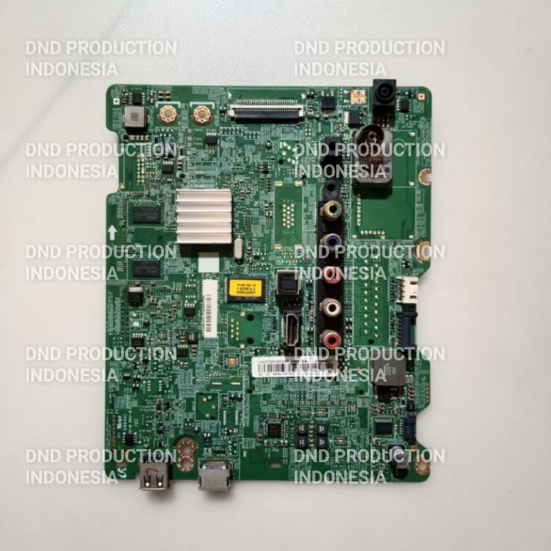 UA22F5000 / Samsung MB / Motherboard Samsung UA 22F500