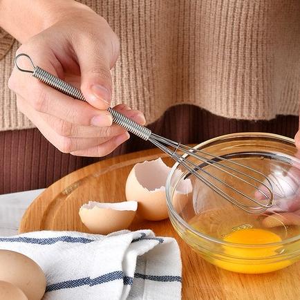 Small Simple Ballon Whisk