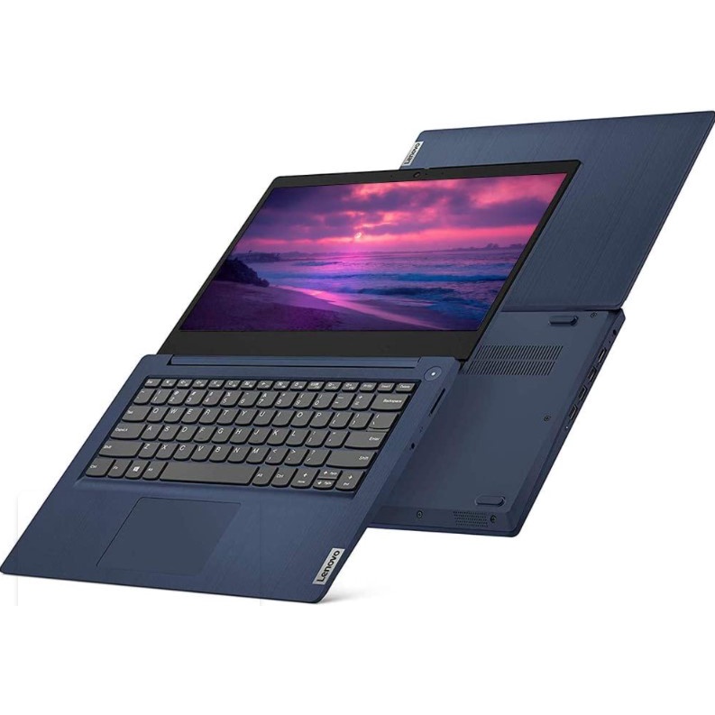 LENOVO IDEAPAD SLIM 3 14 RYZEN 5 5625U 16GB 512GB SSD VEGA7 W11+OHS 14.0FHD BLIT 2YR PREM +ADP