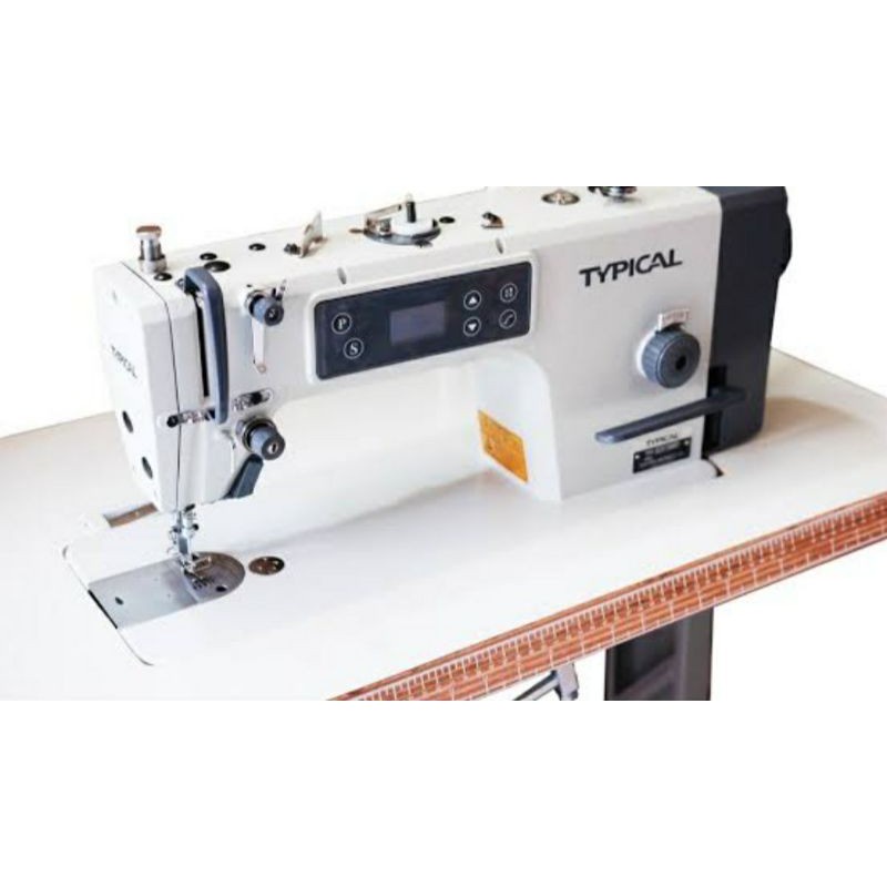 Швейная машина typical gc6158md