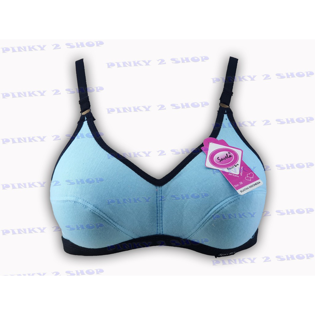 sport bra yang bagus