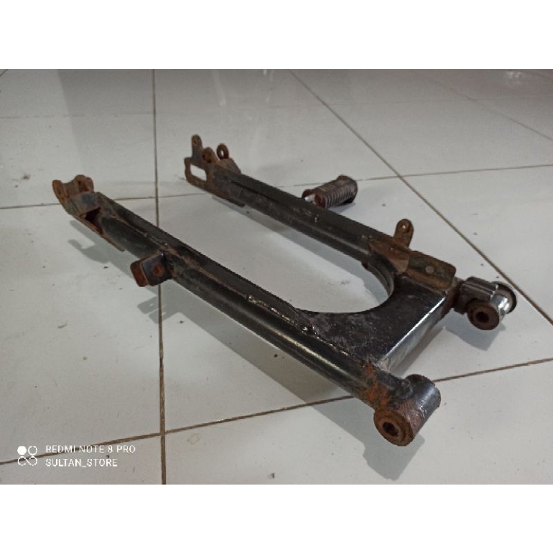 lengan ayun swing arm YT 115 PNP RX King Special original