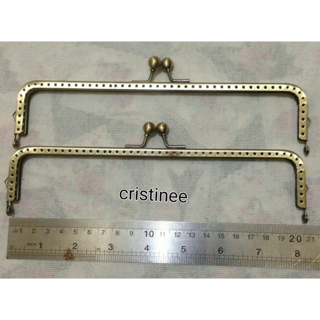 Behel dompet 20cm (1pcs)