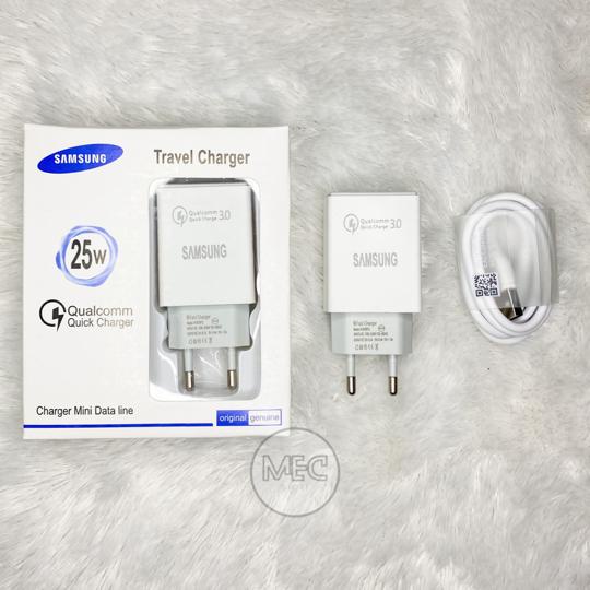 CHARGER SAMSUNG / XIAOMI / OPPO / VIVO MICRO USB FAST CHARGING 100% AK933