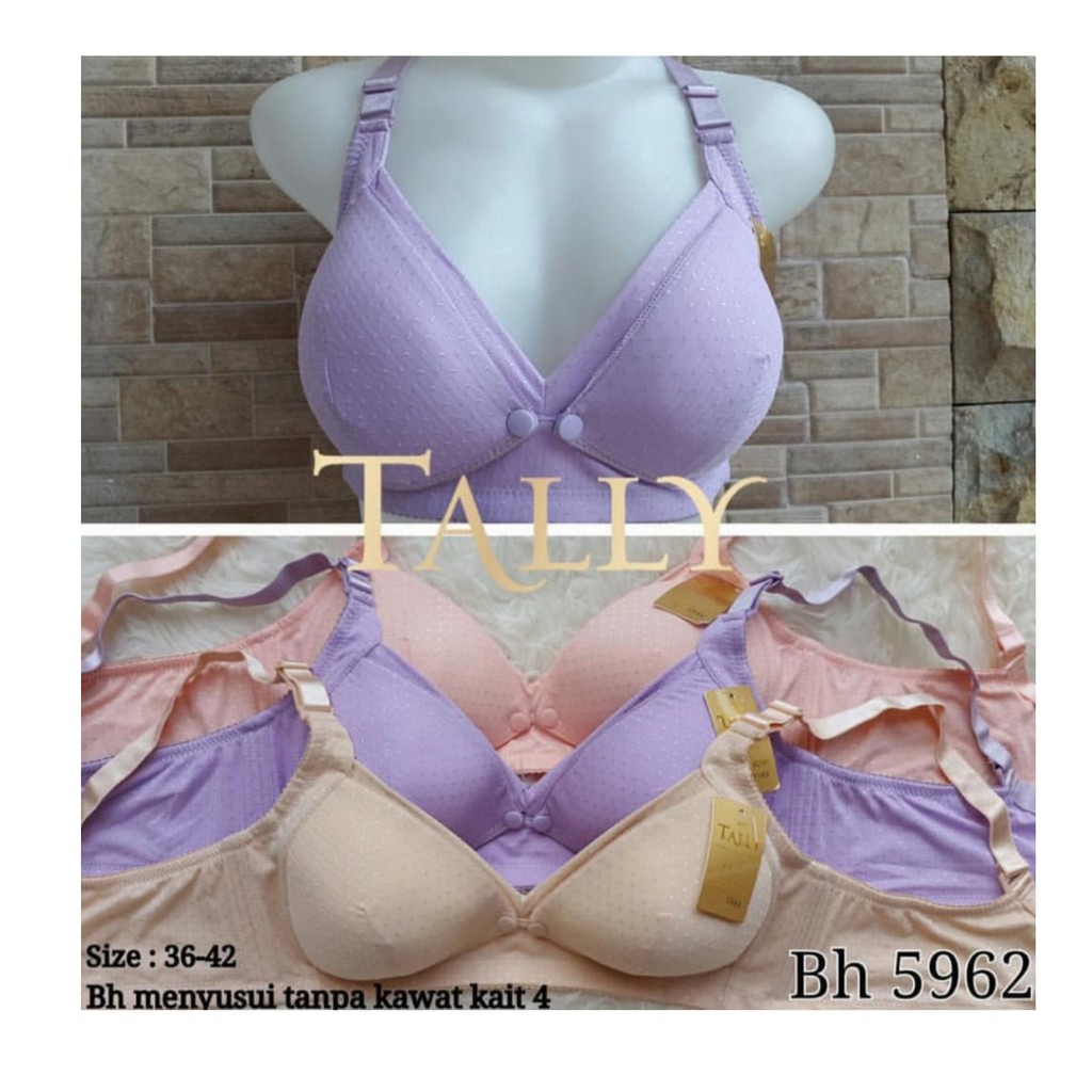 Tally - Bra Menyusui BH5962