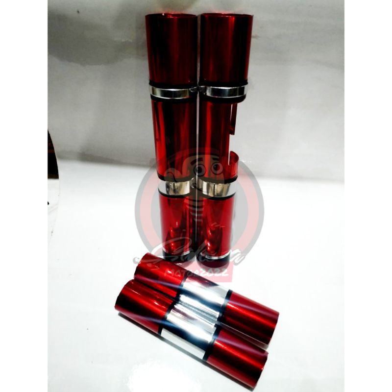 caver skok depan/variasi skok/tutup skok depan/caver skok depan vixion