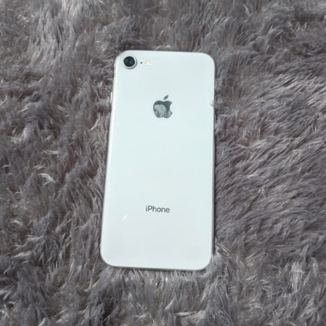 Iphone 8 64gb Bypass Premium Shopee Indonesia
