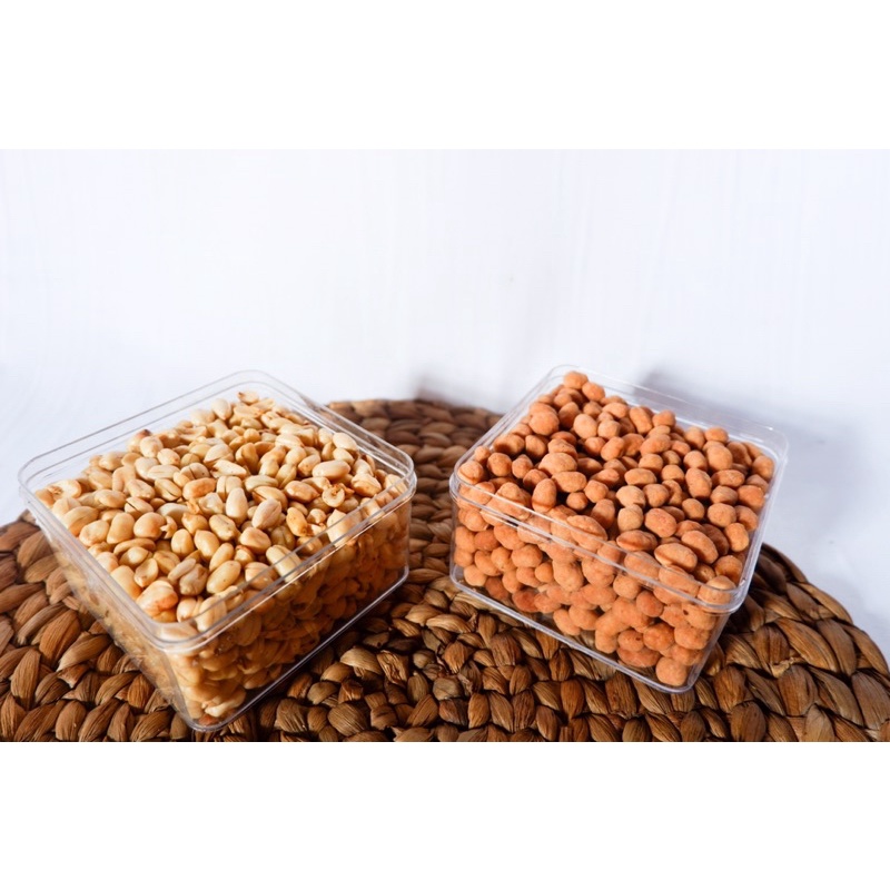 

KACANG TELUR • KACANG BAWANG • Halal • Home made • 400 gram