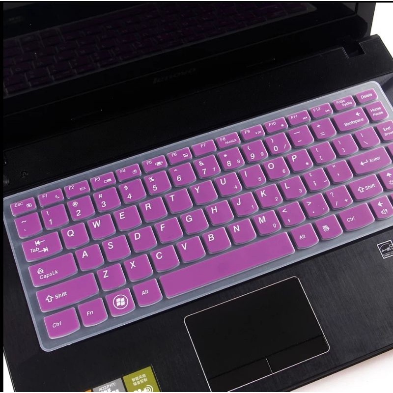 Keyboard Protector Lenovo G40 G45 Z40 Z360 Z460 Y470 B45 G41