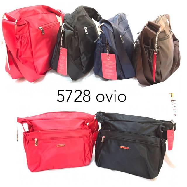 Tas wanita ovio5729
