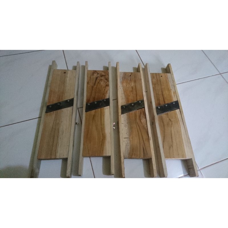 pasah kripik singkong dan pisang