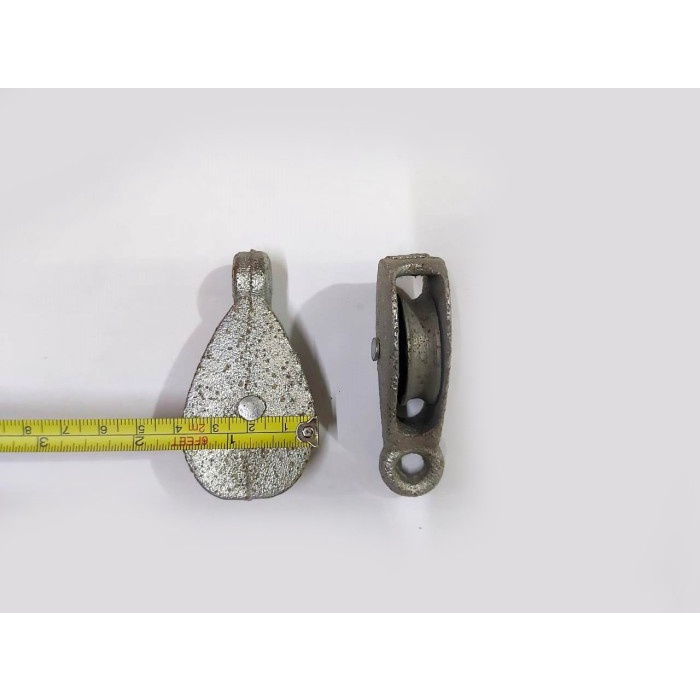 Mitra Tk - KATROL BURUNG KATROL KEREKAN BESI SANGKAR KANDANG BURUNG 1 1/2"