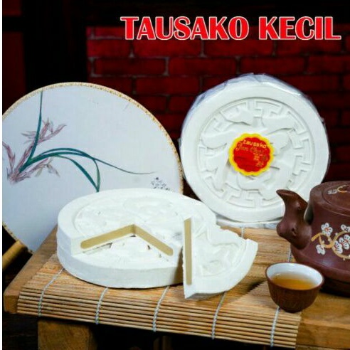 

kue bulan Tauso ko