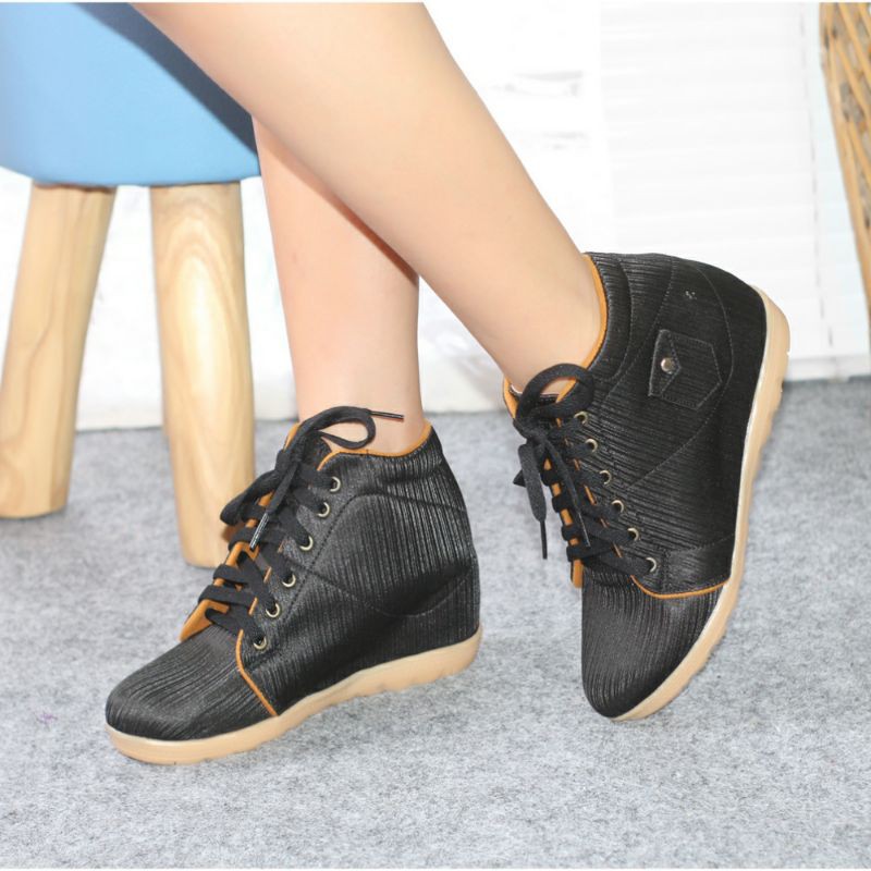 Boots wedges BSR 03