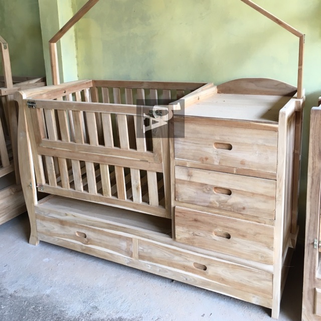BOX BAYI BABY BOX TEMPAT TIDUR BAYI RANJANG BAYI TAFEL BAYI BABY TAFEL JUAL BOX BAYI MURAH A7