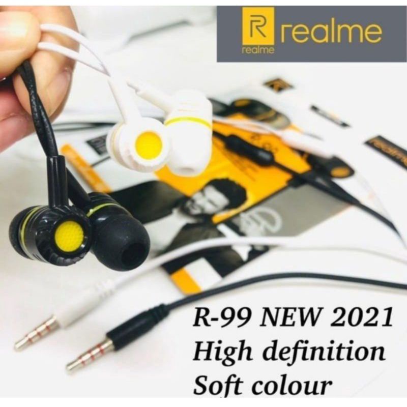 realme R99