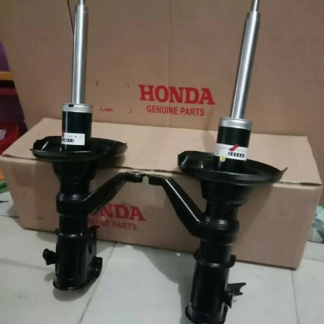 shockbreaker honda crv gen 2 depan