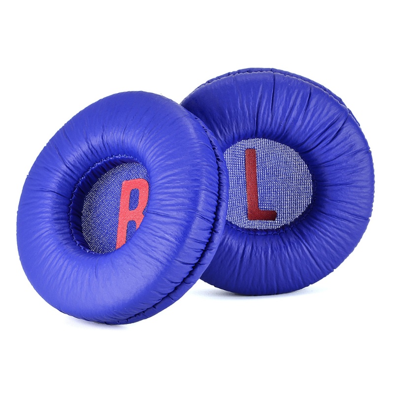 Btsg Bantalan Earpad Pengganti Untuk Headphone JBL-JR300 JR300BT JR310