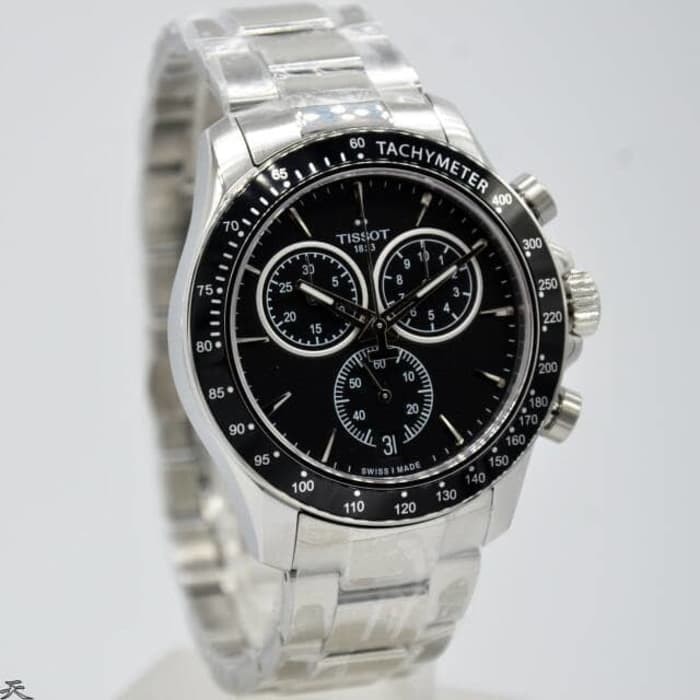 jam tangan / Watch_Id TISSOT ORIGINAL T106.417.11.051.00 jam tangan / Watch_Id PRIA ORIGINAL