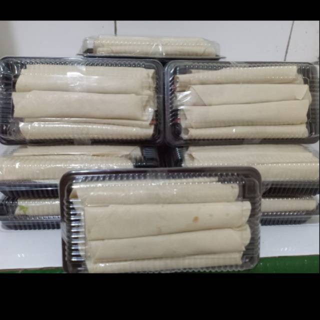 

Kebab Frozen