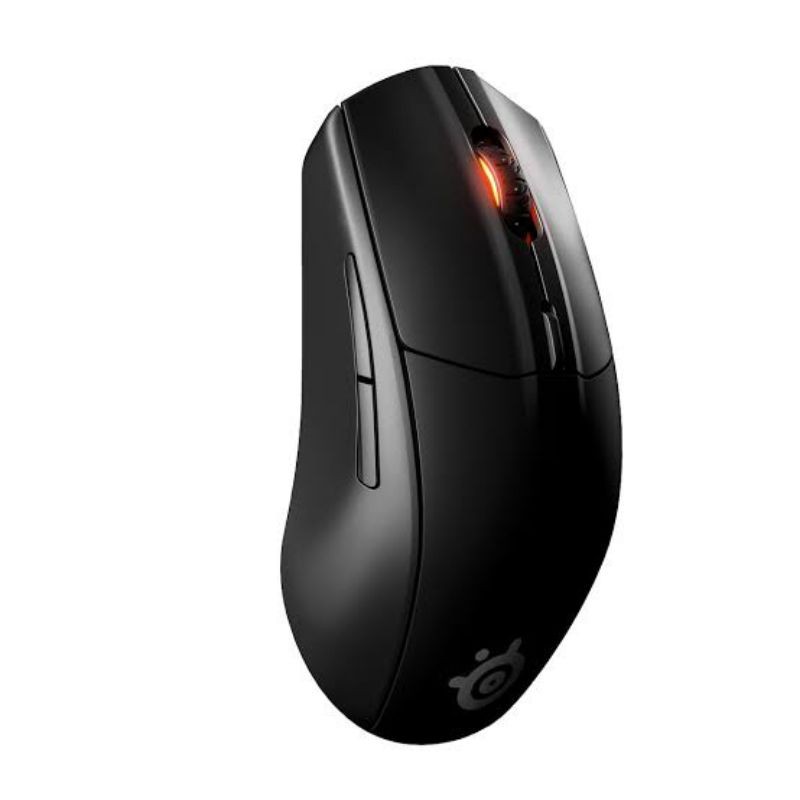 SteelSeries Rival 3 Wireless Gaming Mouse 2.4Ghz Mouse RGB