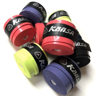 Grip Raket Badminton Karet YONEX Ada Tulang Aerotec Japan ...