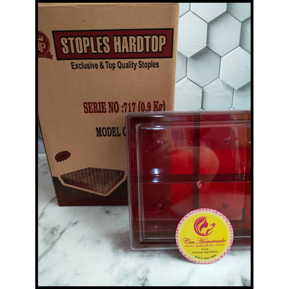 

Toples Hardtop 717 ( Candy Box ) Per Dus