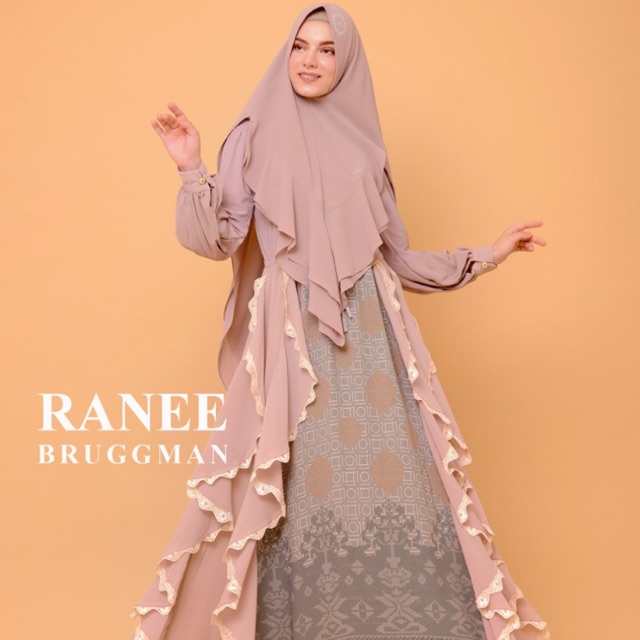 Ranee Bruggman Coksu