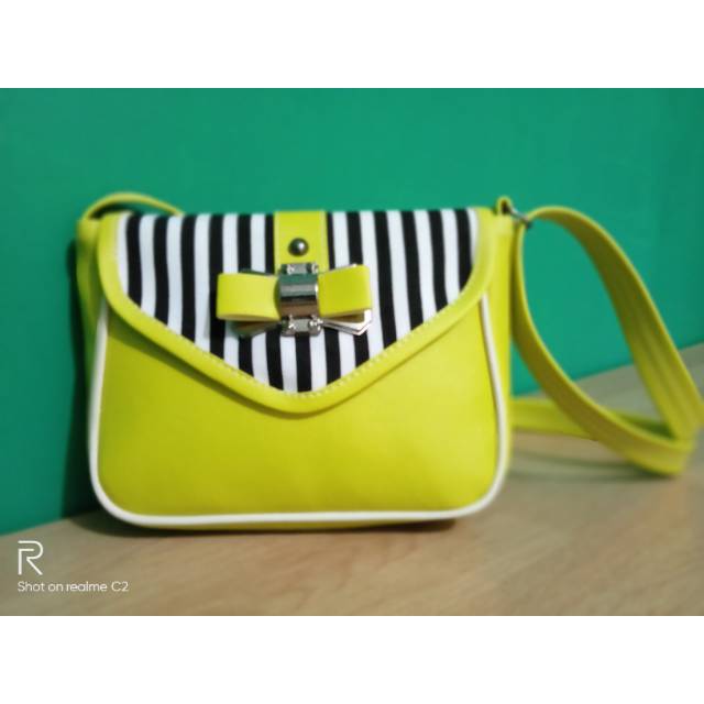 

JRM Bag Zebra Pita Mini