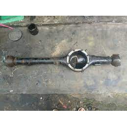 Selongsong Serumbung gardan depan suzuki jimny katana 4x4