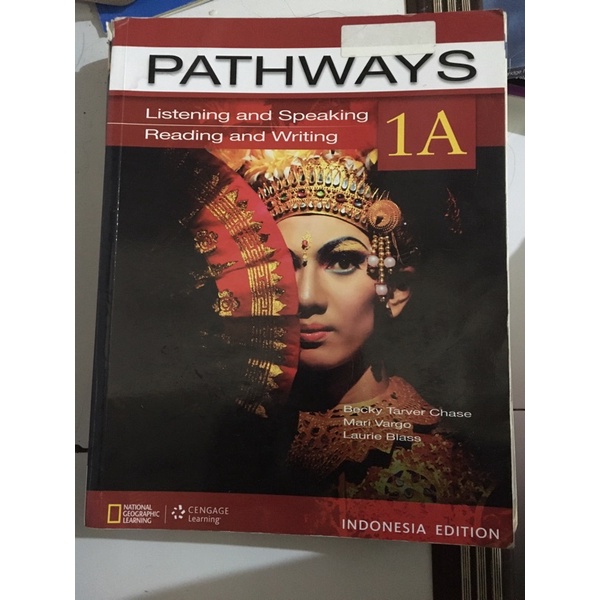 Pathways 1A