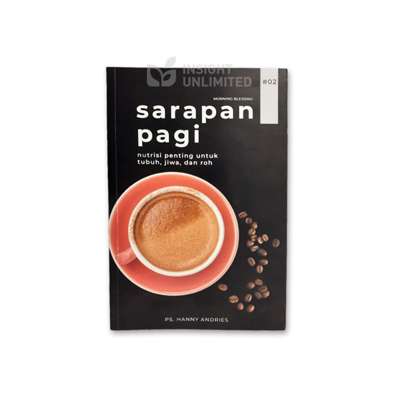 Sarapan Pagi Vol. 2 - Ps. Hanny Andries (IND)