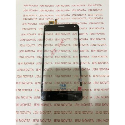 Touchscreen Advan I5C Lite - I5C Duo Original